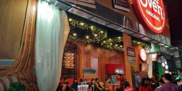 Mau Smart TV 43 Inch? Kunjungi Booth Mie Oven di Jakarta Fair!