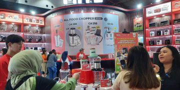 Produk Mito Dilepas dengan Diskon hingga 40 Persen