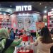 Produk Mito Dilepas dengan Diskon hingga 40 Persen