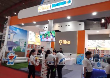 Keren! Olike Kasih Harga Spesial Khusus di Jakarta Fair