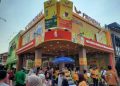 Beli Teh Prendjak di Jakarta Fair Dapat Hadiah Motor!