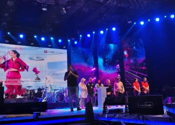 Undian Batch Pertama Grand Prize Jakarta Fair, 9 Pemenang Dapat Sepeda Motor