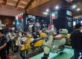 Vespa Tebar Voucher Rp7 Juta untuk Motor Matic, Hanya di Jakarta Fair