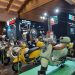 Vespa Tebar Voucher Rp7 Juta untuk Motor Matic, Hanya di Jakarta Fair