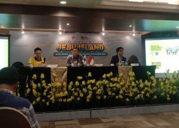 Jeju Island, Destinasi Eksotik di Korea yang Wajib Dikunjungi Wisatawan