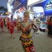 Semarak Warna-Warni Karnaval Jakarta Fair 2023, Serunya Tanpa Batas!