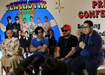 Festival Musik Pentastik Suguhkan Wali Band, Setia Band hingga Happy Asmara di 8 Kota Indonesia