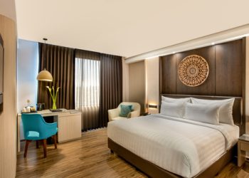 HIG Tawarkan Paket Liburan Asyik Schooliday