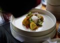 Ubud-Bali Bakal Dijadikan Destinasi Gastronomi Internasional