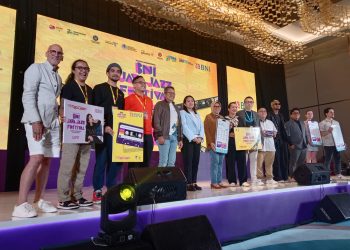 Java Jazz Festival 2023 Dibuka Hari ini, Berikut Lineup-nya