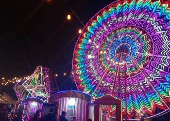 Libur Idul Adha, Jakarta Fair Kemayoran Tetap Buka, Catat! Ini Jadwalnya