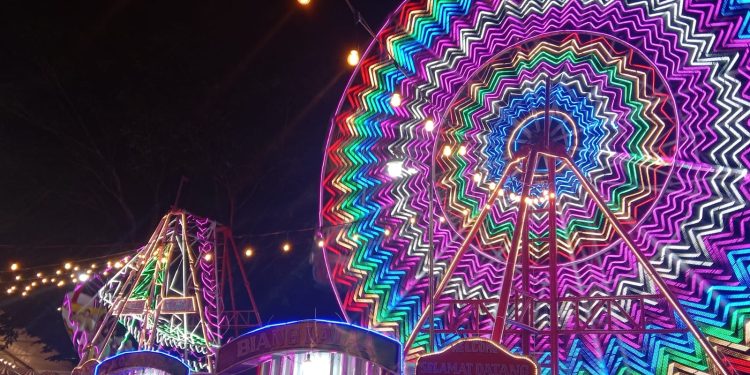 Libur Idul Adha, Jakarta Fair Kemayoran Tetap Buka, Catat! Ini Jadwalnya