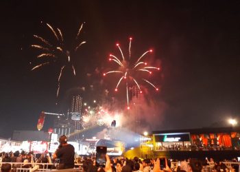 Aman dan Nyaman Berkunjung ke Jakarta Fair Kemayoran 2023. Catat! Ini Alasannya