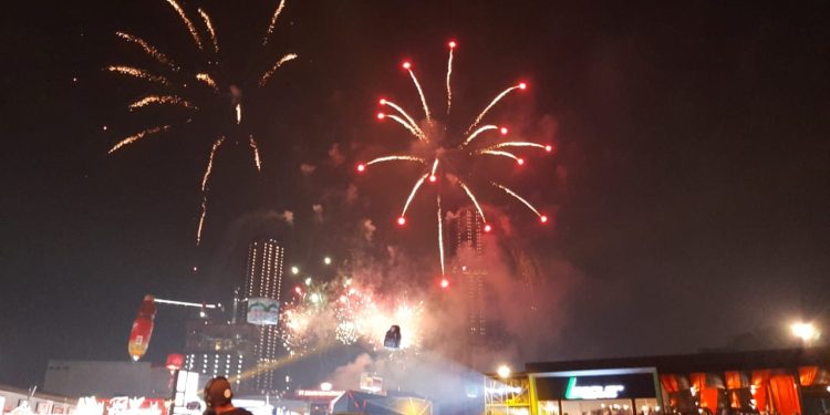 Aman dan Nyaman Berkunjung ke Jakarta Fair Kemayoran 2023. Catat! Ini Alasannya