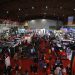 Mantap.. Jakarta Fair Kemayoran 2023 Manjakan Pencinta Otomotif