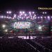Maliq & D’Essentials-Lyondra Ceriakan Panggung Utama Jakarta Fair Music Concert Malam Ini