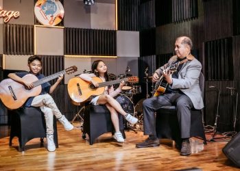 Liburan Sekolah Nan Asyik di The Papandayan, Catat! Promonya