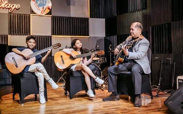 Liburan Sekolah Nan Asyik di The Papandayan, Catat! Promonya