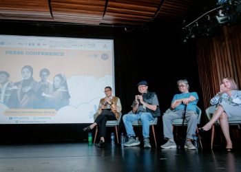 Jazz Gunung Bromo 2023, Menparekraf: Kalender Terpenting Musik Indonesia