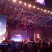 Band Radja Bikin ‘Sumringah’ Penonton Jakarta Fair Music Concert