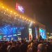 Tipe-X  Beraksi, Panggung Utama Jakarta Fair Music Concert Berguncang