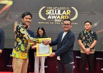 XL Axiata Raih Tujuh Penghargaan Bergengsi di Sejumlah Ajang Dalam dan Luar Negeri