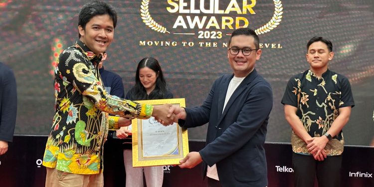 XL Axiata Raih Tujuh Penghargaan Bergengsi di Sejumlah Ajang Dalam dan Luar Negeri