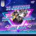 Pesta Dangdut Koplo Malam Ini, Ada NDX AKA, Mr Jona Joni hingga Orkes Nunung Cs di Jakarta Fair Music Concert