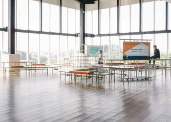 Keren, Museum MACAN Gandeng ERHA Hadirkan Ruang Gagasan