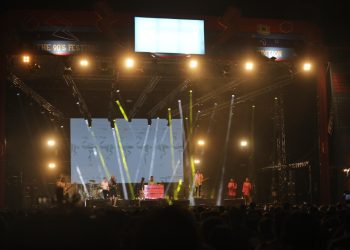 Line Up dan Jadwal The 90’s Festival 2023, Gugah Nostalgia Era 90an di Gambir Expo Kemayoran