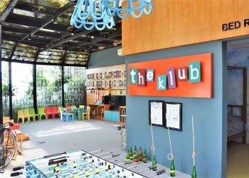 Hotel Nikko Bali Benoa Beach Raih Penghargaan Best Family Resort Award 2022/2023