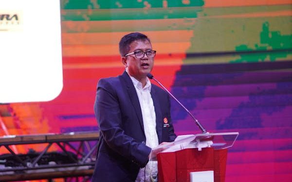 IIMS 2024 di JIExpo Kemayoran pada 15-25 Februari 2024, Dyandra Promosindo Hadirkan Konsep Autotainment 