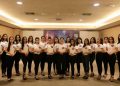 Inilah 20 Besar Finalis Miss Jakarta Fair 2023