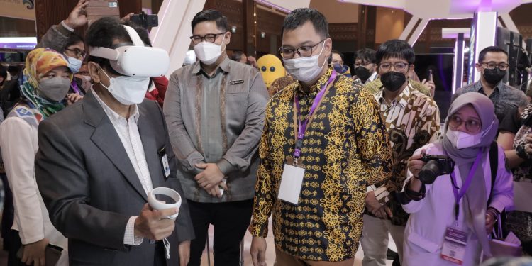 Digelar Juli, DTICX 2023 Hadirkan Inovasi Terbaru dalam Transformasi Digital