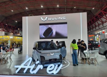 Wuling Berikan Lucky DIP hingga 2 Juta! Itu Hanya di Jakarta Fair