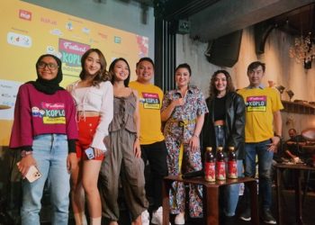 Festival Koplo Indonesia Siap Goyang Jakarta