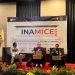 Prodi MICE PNJ Gelar INAMICE 2023, Bahas Strategi Optimalkan MICE Indonesia