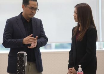 Sajikan Tayangan Berkualitas, XL Axiata Gandeng Vision+