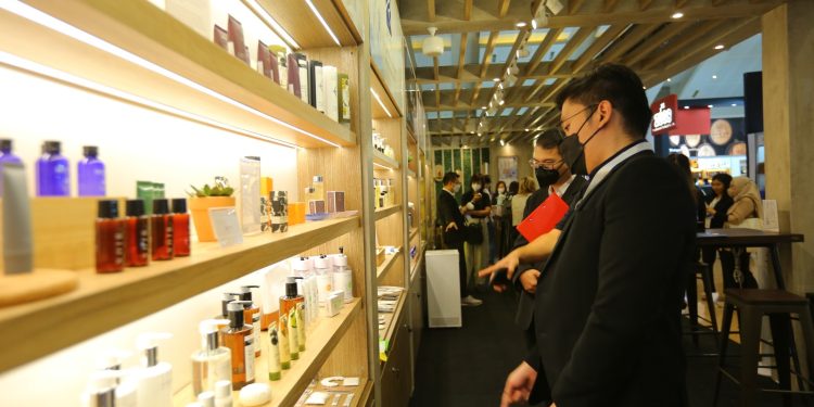 Food & Hotel Indonesia Bakal Unjuk Pamer di JIExpo Kemayoran, Jakarta