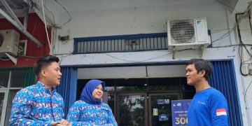Tingkatkan Produktivitas Masyarakat, Jaringan 4G XL Axiata Kini Layani 935 Desa/Kelurahan di Bengkulu