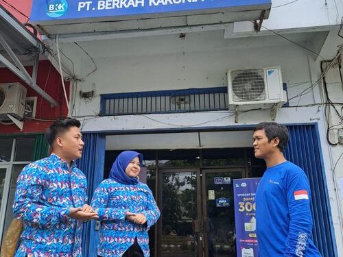 Tingkatkan Produktivitas Masyarakat, Jaringan 4G XL Axiata Kini Layani 935 Desa/Kelurahan di Bengkulu