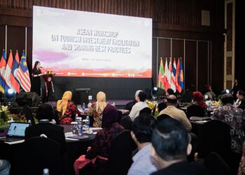 Wamenparekraf: Ajak Investor Perbanyak Tanam Modal di Sektor Pariwisata Indonesia