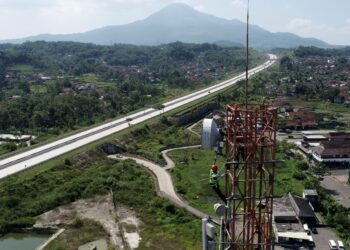 XL Axiata Terdepan di Layanan FMC, Raih Pertumbuhan Double Digit di Semester 1/2023