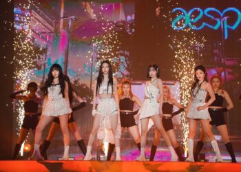 Tiket SMTOWN Live 2023 Jakarta, Rp1 Juta-Rp3 Juta, Ini Daftar Lengkapnya