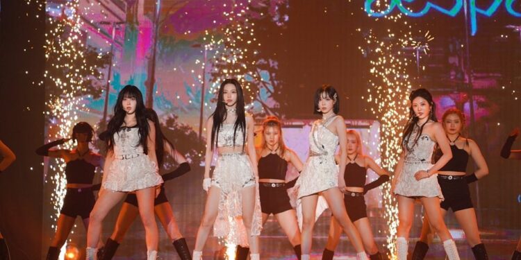 Tiket SMTOWN Live 2023 Jakarta, Rp1 Juta-Rp3 Juta, Ini Daftar Lengkapnya