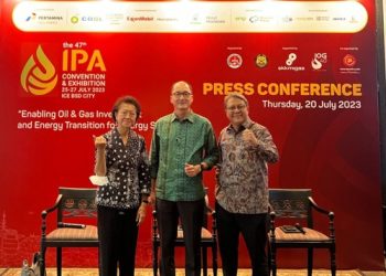 Hadapi Dua Tantangan, Industri Migas Harapkan Kebijakan Komprehensif