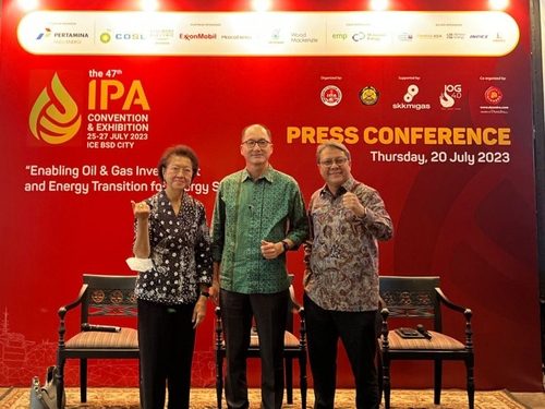 Hadapi Dua Tantangan, Industri Migas Harapkan Kebijakan Komprehensif
