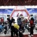 Keren! Motor Listrik Selis Bagikan Promo Up To 40% di Jakarta Fair