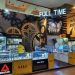 Beli Jam Tangan di Full Time Dikasih Diskon Hingga 70 Persen