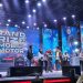 Undian Grand Prize Batch ke-3 Jakarta Fair, Orang Bengkulu, Banjar, dan Padang Dapat Motor